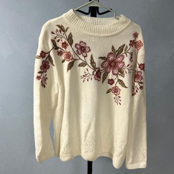 Women's Seater - Alfred Dunner - Picture 1 of 3